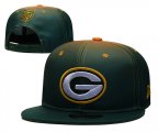 Cheap Green Bay Packers Stitched Snapback Hats 0114