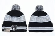 Cheap Brooklyn Nets Beanies YD007