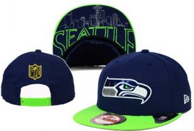 Cheap Seattle Seahawks Snapback_18107