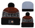 Cheap NHL Philadelphia Flyers Beanies