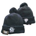 Cheap Brooklyn Nets Knit Hats 014