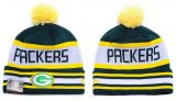 Cheap Green Bay Packers Beanies YD002