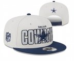 Cheap Dallas Cowboys Stitched Snapback Hats 142