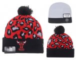 Cheap Chicago Bulls Beanies YD012