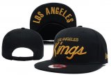 Cheap Los Angeles Kings Snapbacks YD006