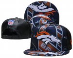 Cheap 2021 NFL Denver Broncos Hat TX407