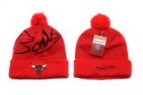 Cheap Chicago Bulls Beanies YD027