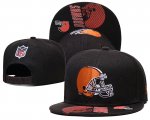 Cheap 2021 NFL Cleveland Browns Hat GSMY407