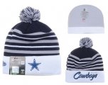 Cheap Dallas Cowboys Beanies YD023