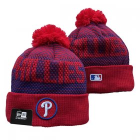 Cheap Philadelphia Phillies Knit Hats