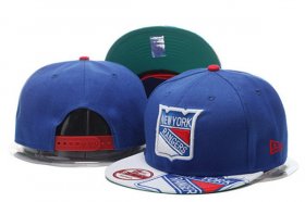 Cheap NHL New York Rangers hats 5