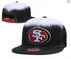 Cheap San Francisco 49ers TX Hat 1