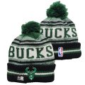 Cheap Milwaukee Bucks Kint Hats 010