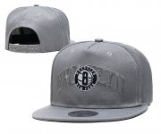 Cheap 2021 NBA Brooklyn Nets Hat TX326