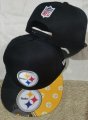 Cheap 2021 NFL Pittsburgh Steelers Hat GSMY 0811