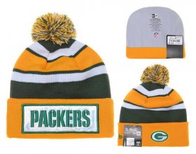 Cheap Green Bay Packers Beanies YD009