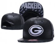 Cheap NFL Green Bay Packers Stitched Snapback Hats 081