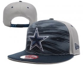 Cheap Dallas Cowboys Snapbacks YD038