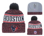 Cheap Houston Texans Beanies Hat YD 18-09-19-01