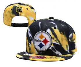 Cheap NFL Pittsburgh Steelers Camo Hats