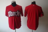 Wholesale Cheap Arizona Diamondbacks Gold Collection Long Sleeve Tri-Blend T-Shirt Black