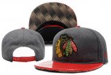 Cheap Chicago Blackhawks Snapbacks YD002