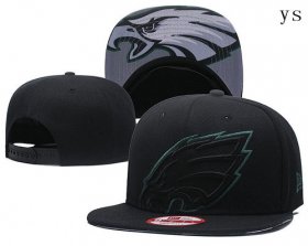 Cheap Philadelphia Eagles YS Hat 9