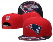 Cheap 2021 NFL New England Patriots 12 hat GSMY