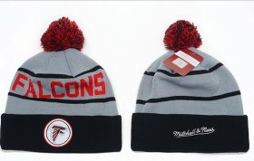 Cheap Atlanta Falcons Beanies YD004