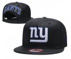 Cheap New York Giants TX Hat 9