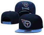 Cheap 2021 NFL Tennessee Titans Hat TX602