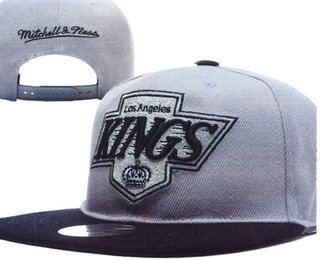 Cheap Los Angeles Kings Snapback Ajustable Cap Hat YD 5